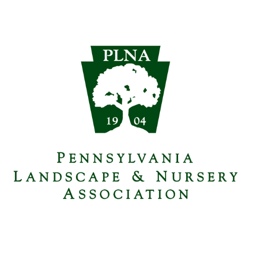 PLNA logo